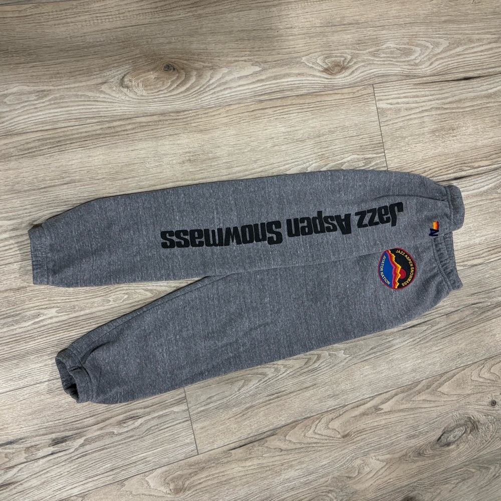 Aviator Nation Jazz Aspen sweatpants - Picture 2 of 4